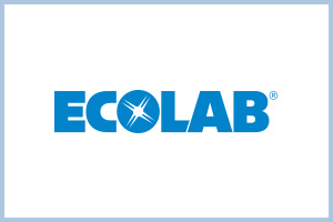 Ecolab reiniging en desinfectiemiddelen