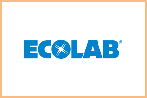 Ecolab reiniging en desinfectie oplossingen