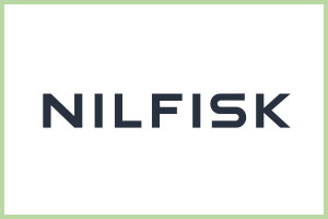 Nilfisk professionele industriële reinigingsapparatuur | Hygienepartner.nl