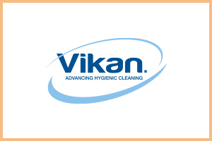 Vikan hygiënisch werkmateriaal en gereedschap | Hygienepartner.nl