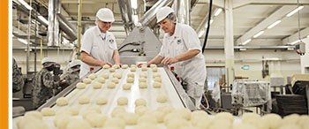 Het productieproces binnen uw organisatie - Hygienepatner.nl