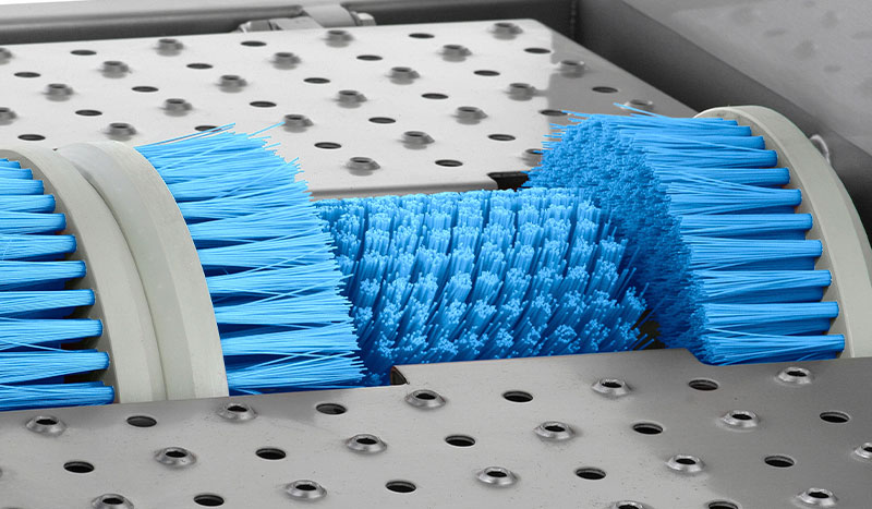 Brilliant Group Hygiënetechnieken | Hygienepartner.nl