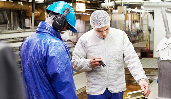 Brilliant Group persoonlijke bescherming en veiligheid | Hygienepartner.nl