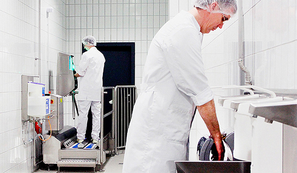 Brilliant Group Persoonlijke hygiëne | Hygienepartner.nl