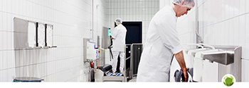 Hygiënetechniek - Hygienepartner.nl