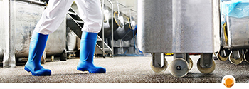 Transport- en opslagsystemen - Hygienepartner.nl