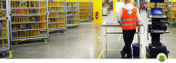 Werkplekorganisatie - Hygienepartner.nl