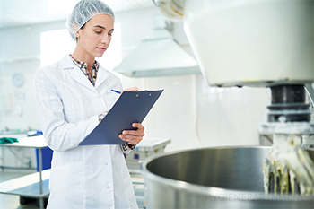 Contact met een specialist van Brilliant Group - Hygienepartner.nl