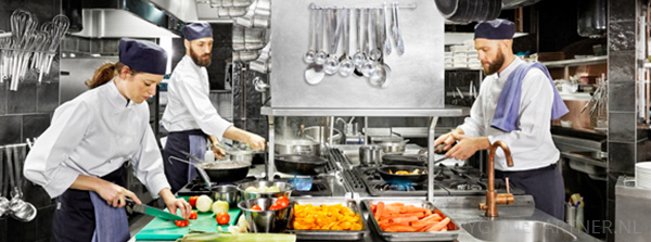 Detecteerbare pleisters (HACCP) voor medewerkers - Hygienepartner.nl