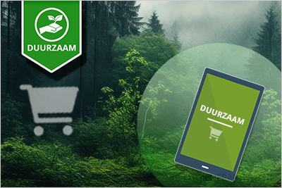 Duurzame producten bij Brilliant Group Hygiënepartner - Hygienepartner.nl