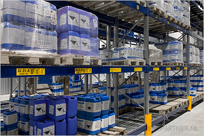 Groothandel voor reinigings- en desinfectiemiddelen - Hygienepartner.nl