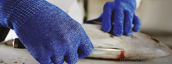 Handbescherming PBM voor medewerkers - Hygienepartner.nl