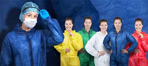 Hycare hygiëne disposables - Hygienepartner.nl