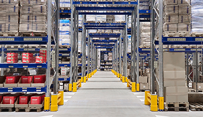 Hygiënepartner one-stop-shop groothandel - Hygienepartner.nl
