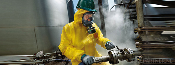 Lichaamsbescherming PBM voor medewerkers - Hygienepartner.nl
