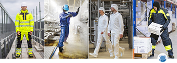 Werkkleding - Hygienepartner.nl