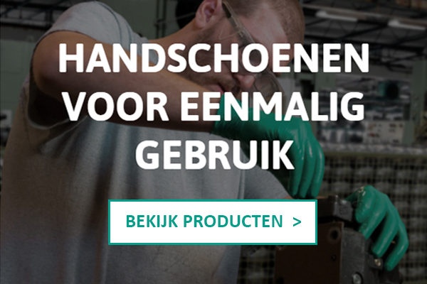 Ansell superieure handschoenen voor eenmalig gebruik | Hygienepartner.nl