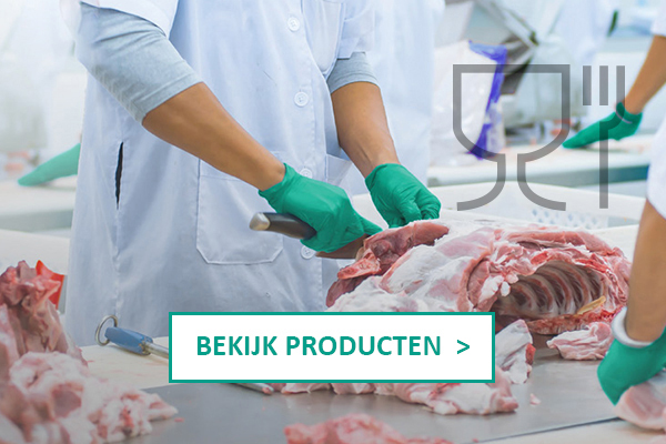 Ansell superieure beschermingsoplossingen voor Food industrie | Hygienepartner.nl