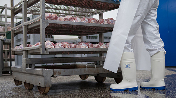 Bekina Boots advies bij uw keuze voor de juiste foodlaars | Hygienepartner.nl