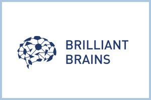 Brilliant Brains | Hygienepartner.nl