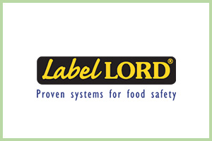 Labellord labels voor voedsel en allergenen codering