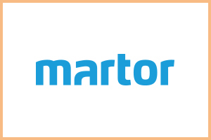 Martor industriële veiligheidsmessen en snijgereedschap