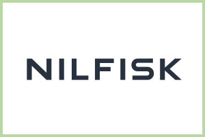 Nilfisk industriële reinigingsmachines | Hygienepartner.nl