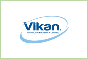 Vikan hygiënisch werkmateriaal en gereedschap productiebedrijf | Hygienepartner.nl