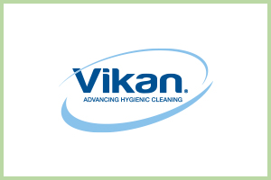 Vikan hygiënisch werkmateriaal en gereedschap