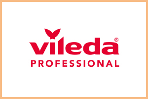 Vileda Professional schoonmaakoplossingen | Hygienepartner.nl