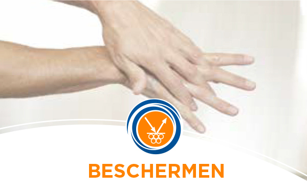 Deb Stoko Beschermende crèmes (oranje) | Hygienepartner.nl