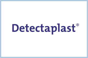 Detectaplast wondverzorging voor de voedingsindustrie | Hygienepartner.nl