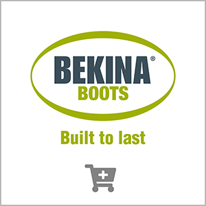 Elka Cleaning Bekina Boots | Hygienepartner.nl