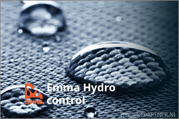Emma Hydro control - Hygienepartner.nl