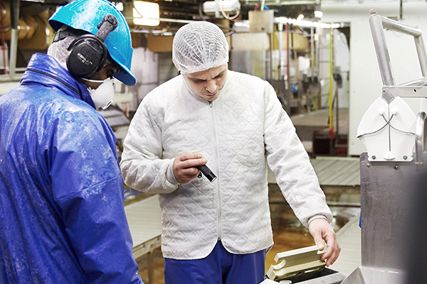 Persoonlijke bescherming Hycare | Hygienepartner.nl