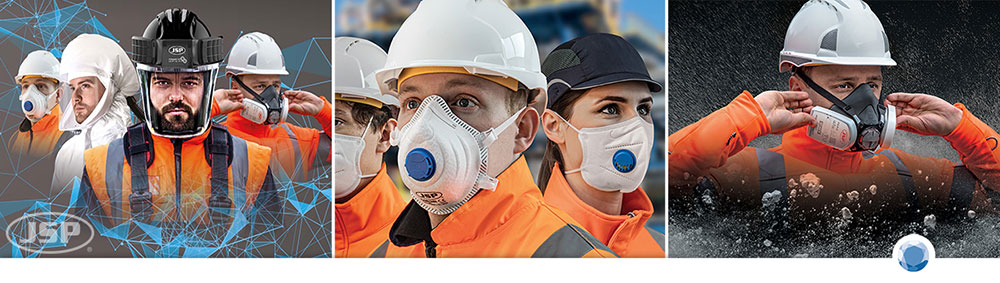JSP Safety persoonlijke beschermingsmiddelen | Hygienepartner.nl