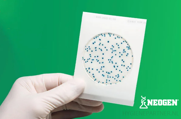 NEOGEN petrifilm plaatjes - Hygienepartner.nl