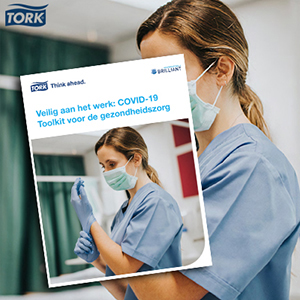Covid-19 Toolkit voor de gezondheidzorg | Hygienepartner.nl