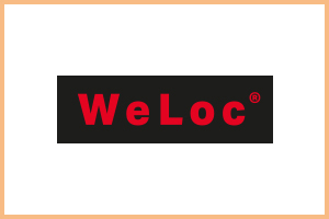 WeLoc detecteerbare sluitklemmen en zakafsluiters