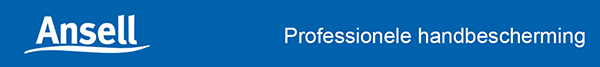 Ansell professionele handbescherming | Hygienepartner.nl