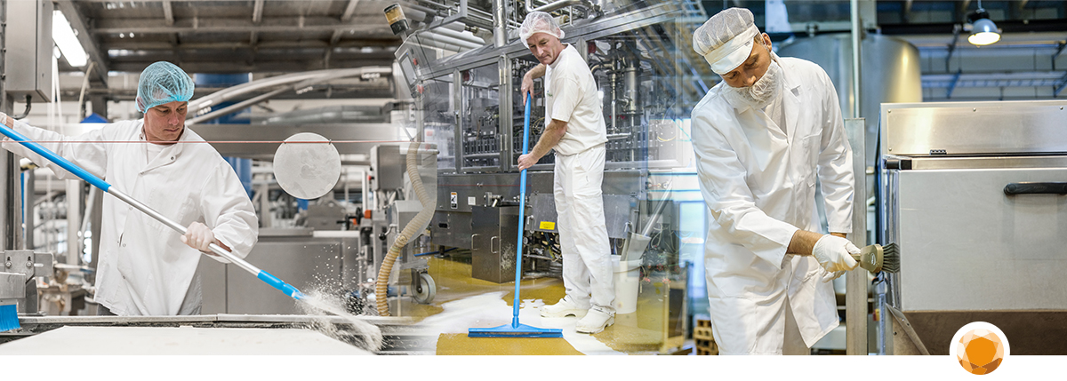 Reinigings- en desinfectiemiddelen - Hygienepartner.nl