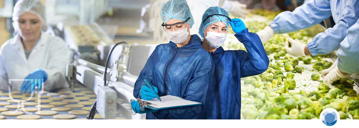 Voedselveilig produceren en hygiënisch werken - Hygienepartner.nl