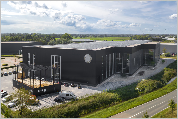 Prijs- en leveringsupdate door situatie Midden-Oosten