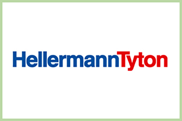 HellermannTyton detecteerbaar | Hygienepartner.nl