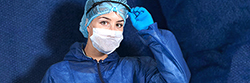 Disposables detecteerbaar | Hygienepartner.nl