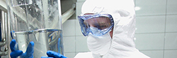 Gelaatsbescherming detecteerbaar | Hygienepartner.nl