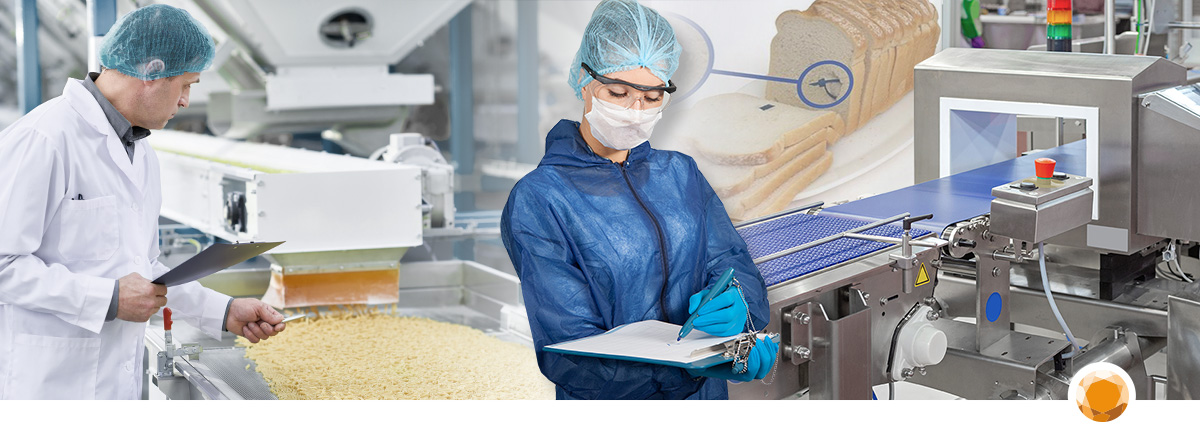Detecteerbare producten voor de voedingsindustrie - Hygienepartner.nl