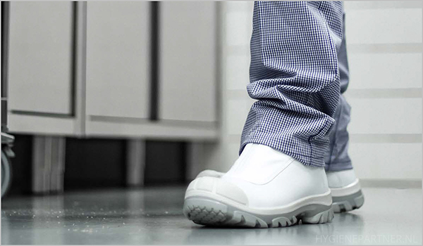 Emma Safety Footwear assortiment | Hygienepartner.nl