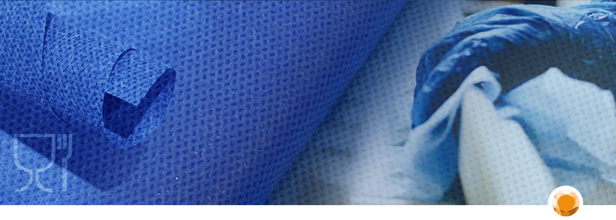 De beste desinfectie wipes voor de voedingsindustrie - Hygienepartner.nl