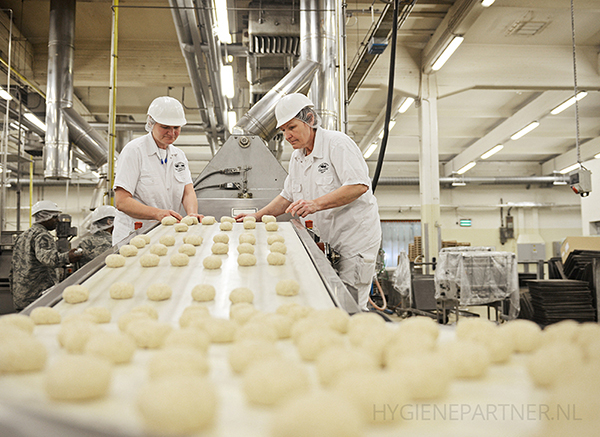 Procesmonitoring en validatie assortiment | Hygienepartner.nl